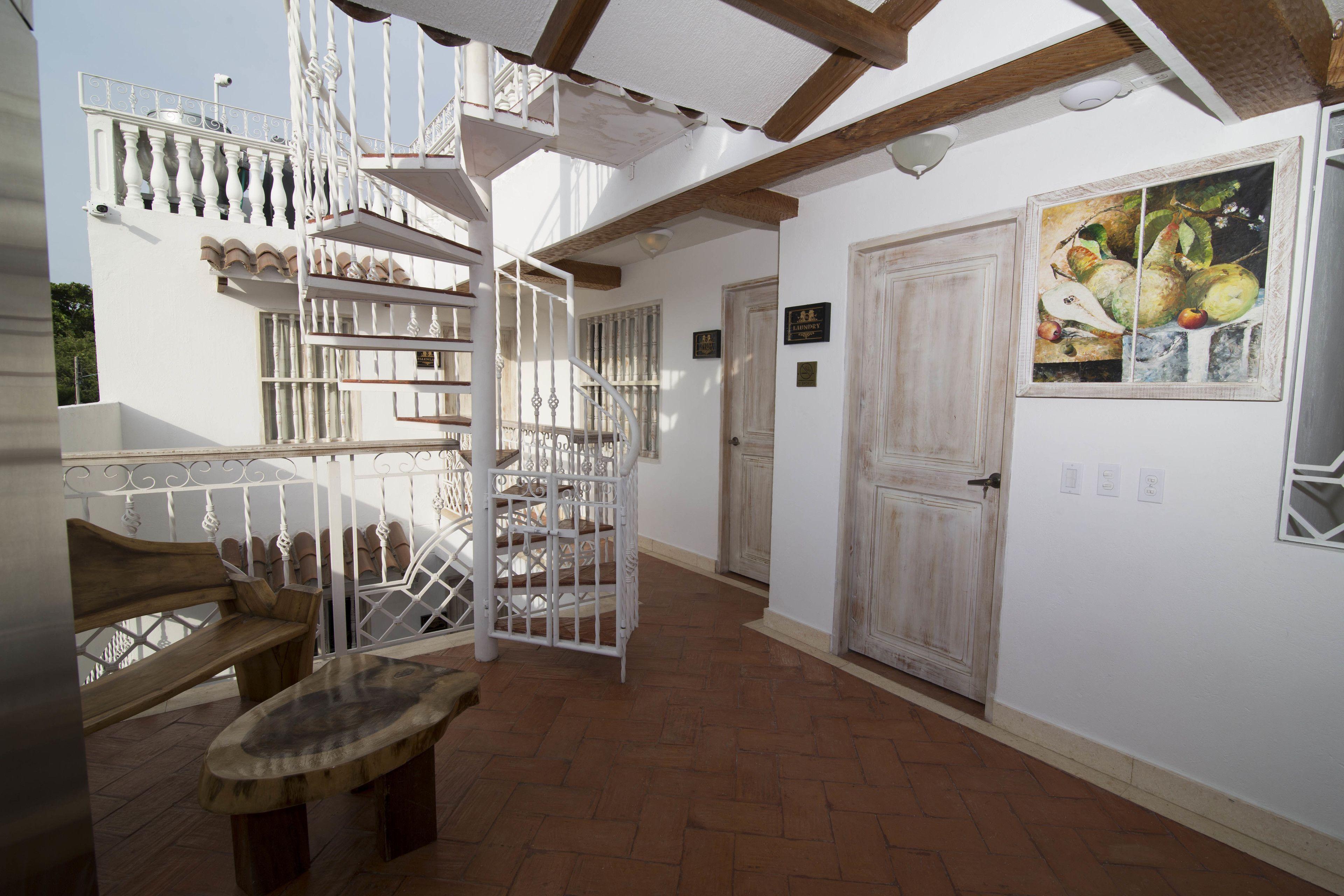 Life Is Good Cartagena Hostel — Photos 3